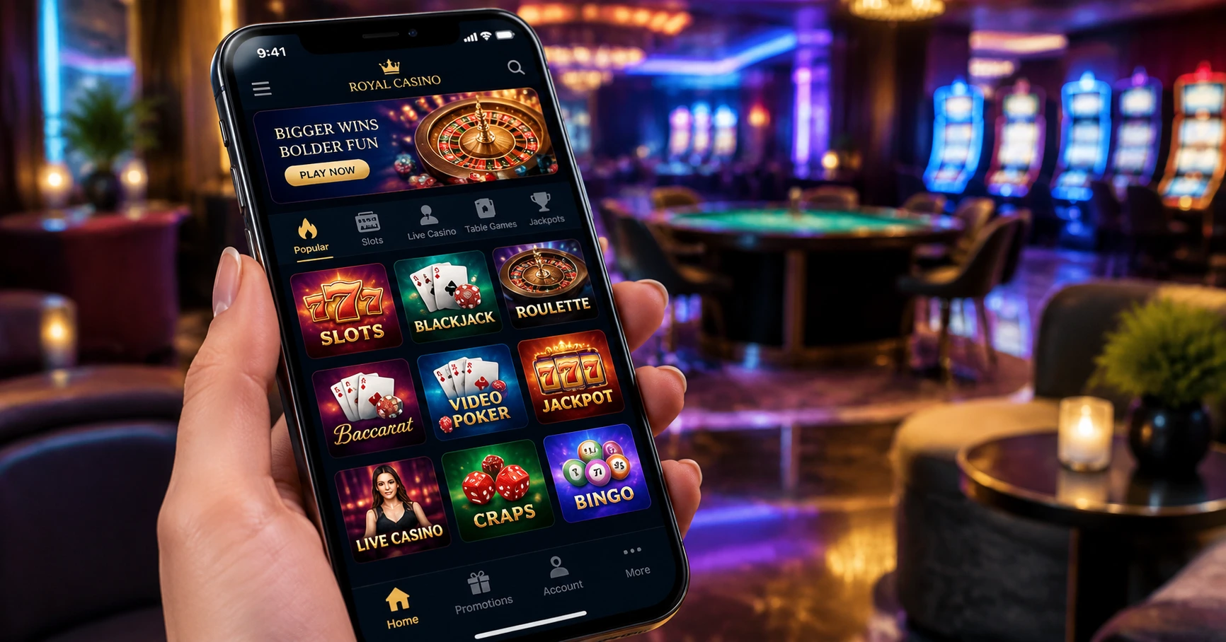 Discover the Exciting World of Jilimaster Casino and Its Latest Features - image 2