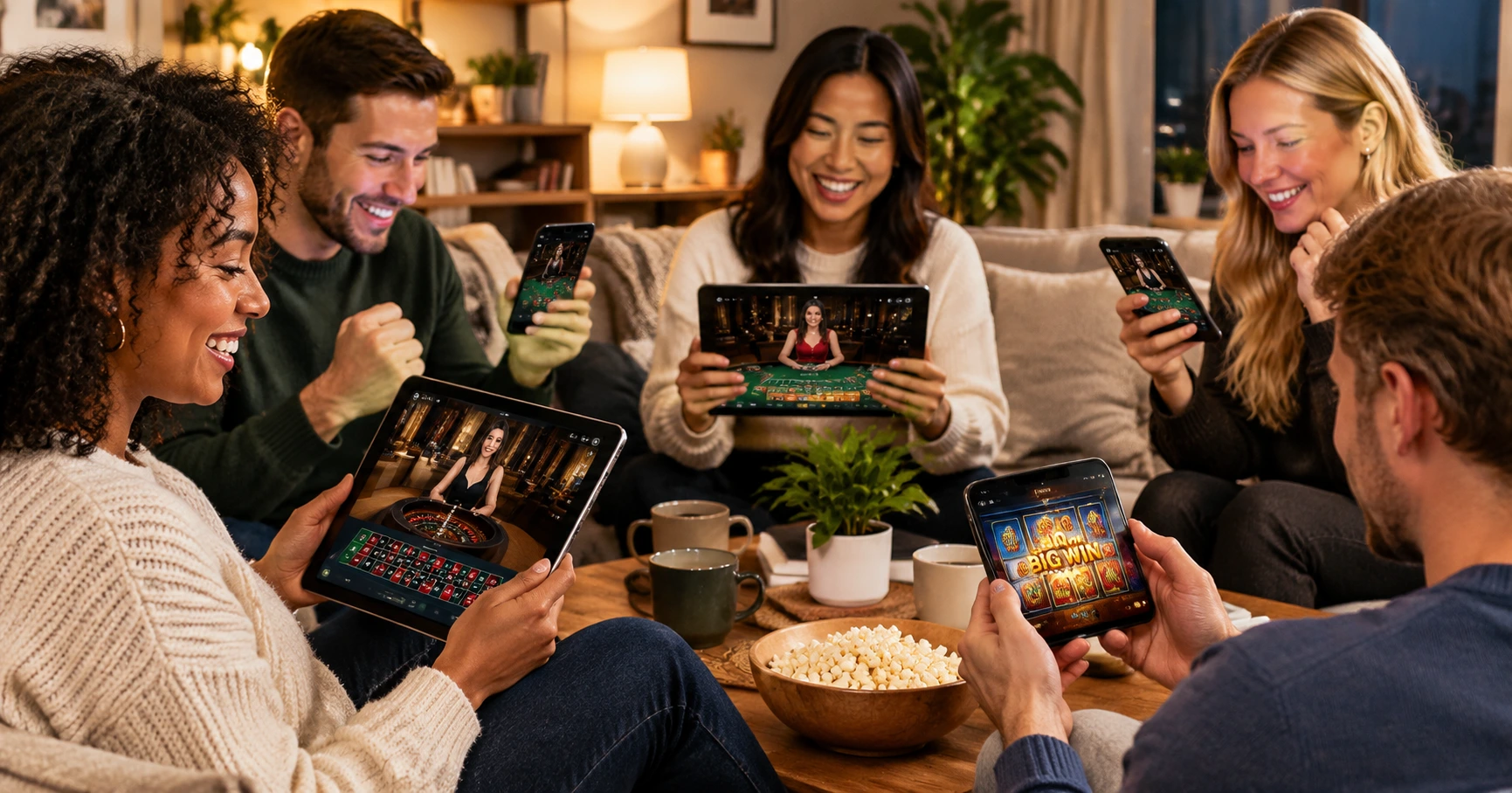 Discover the Exciting World of Jilimaster Casino and Its Latest Features - image 3