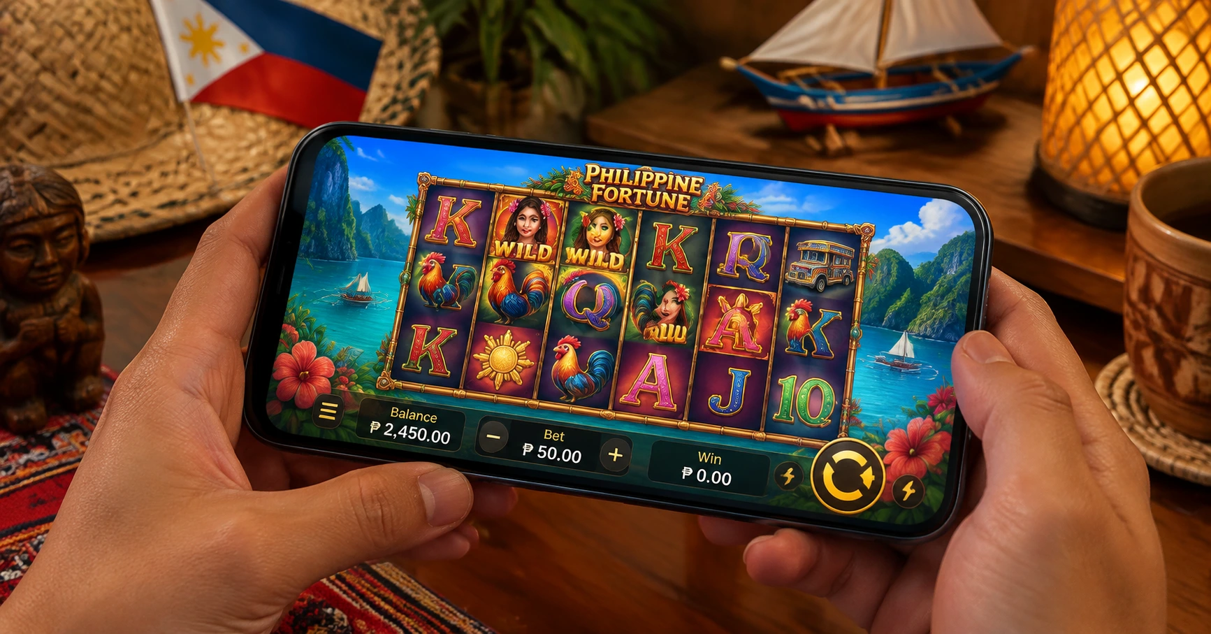 Discovering the Excitement of jili donalyn in the Filipino Gaming Scene - image 2 Discovering the Excitement of jili donalyn in the Filipino Gaming Scene - image 2