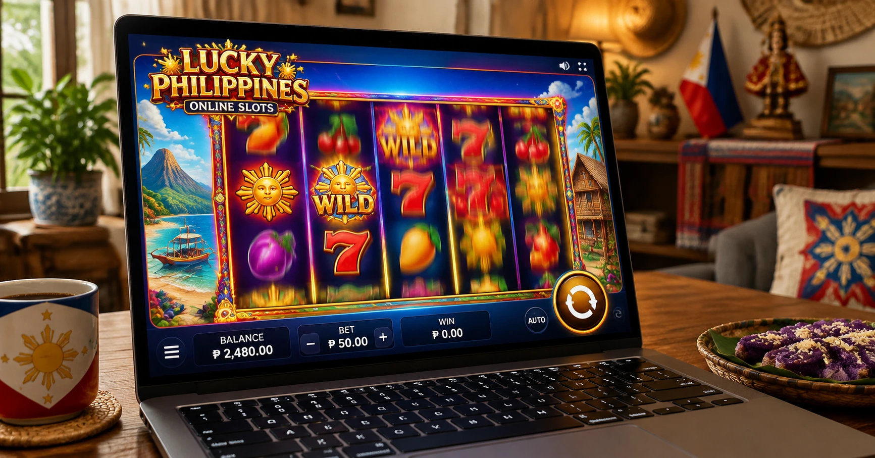 Unlocking the Power of milyon88 casino bonus in the Filipino Gaming Scene - image 1