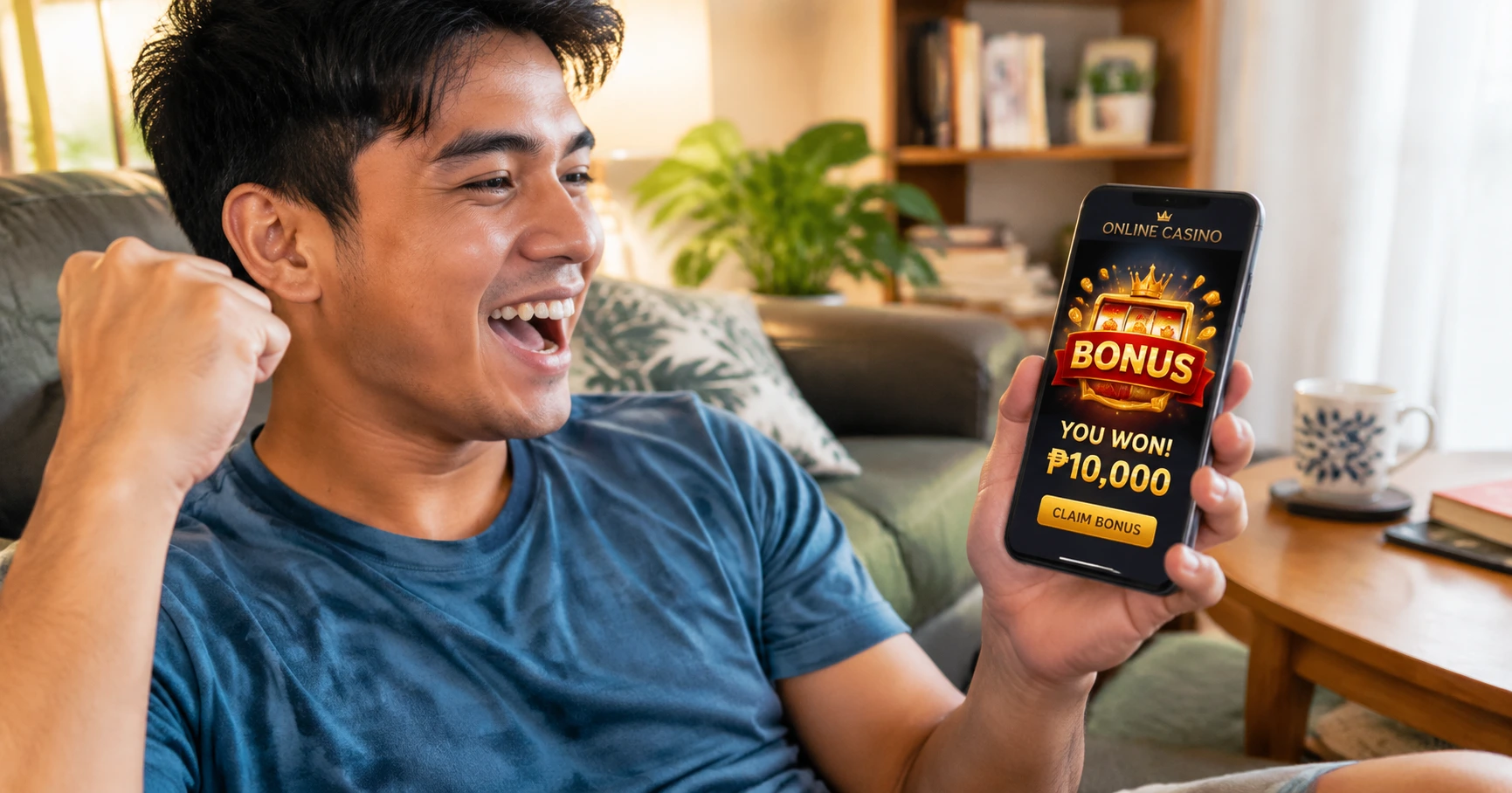 Unlocking the Power of milyon88 casino bonus in the Filipino Gaming Scene - image 2