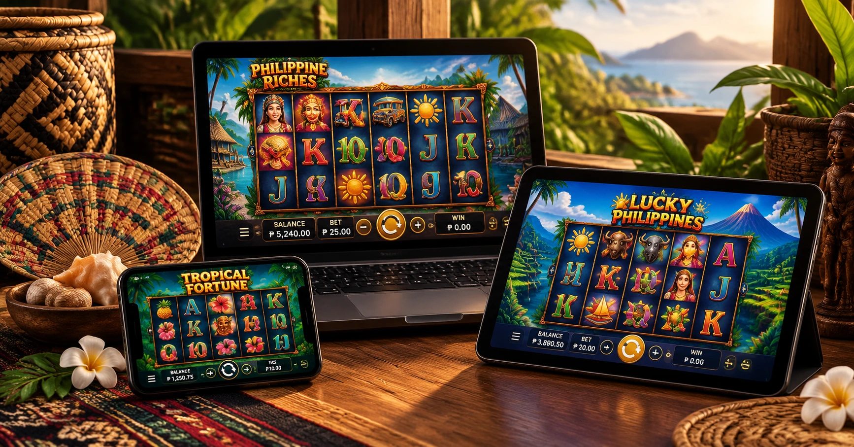 Unlocking the Power of milyon88 casino bonus in the Filipino Gaming Scene - image 3