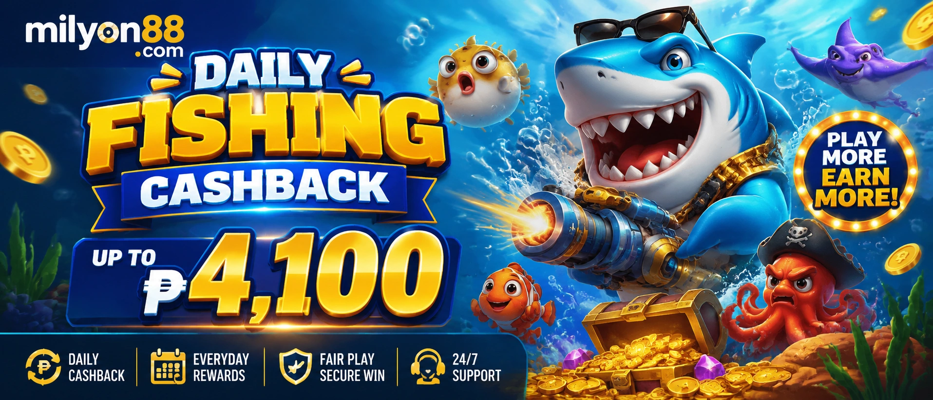 Golden Hook