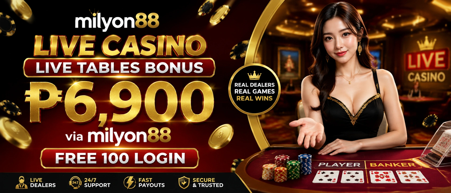Speed Baccarat