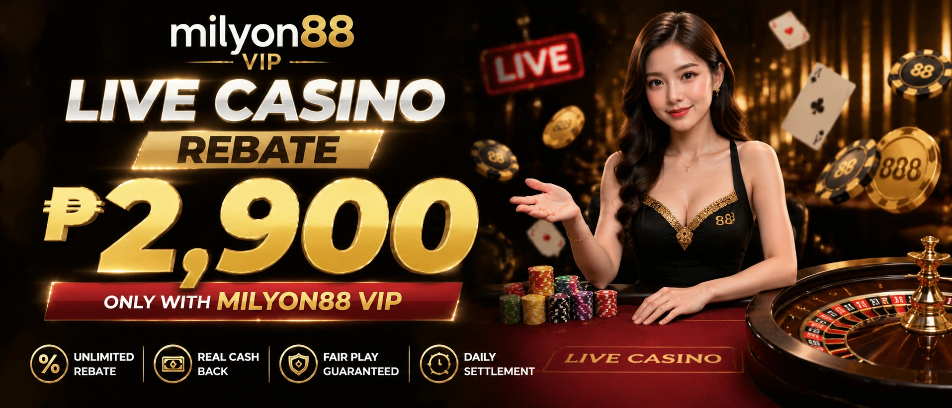 Roulette Lobby