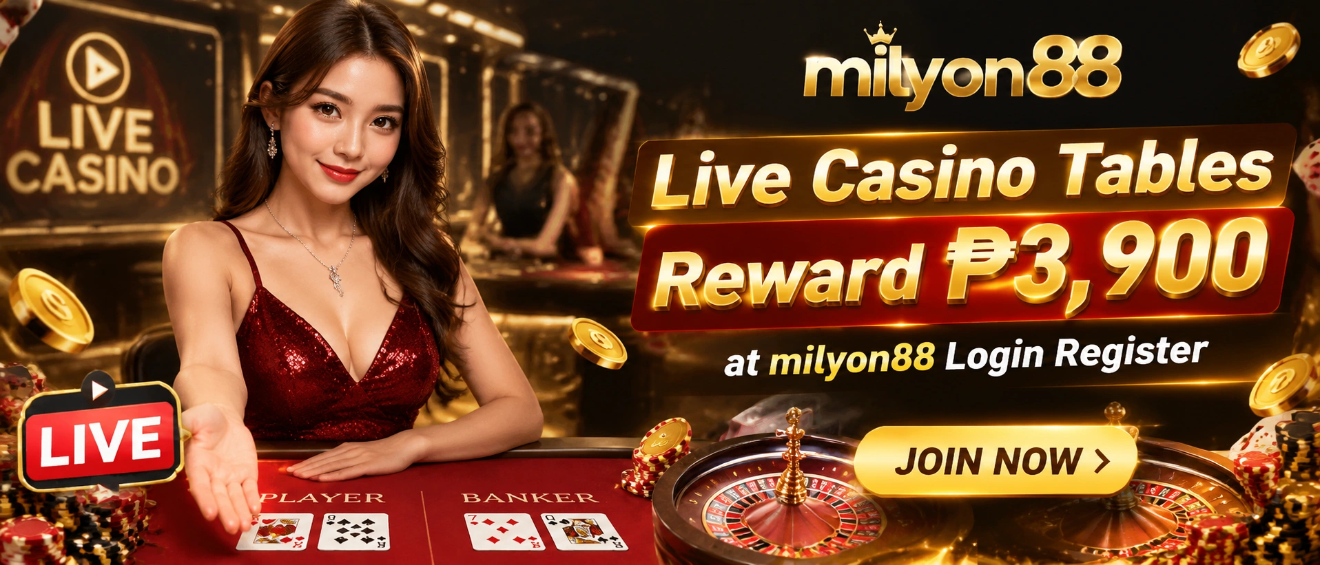 milyon88 livecasino banner 2
