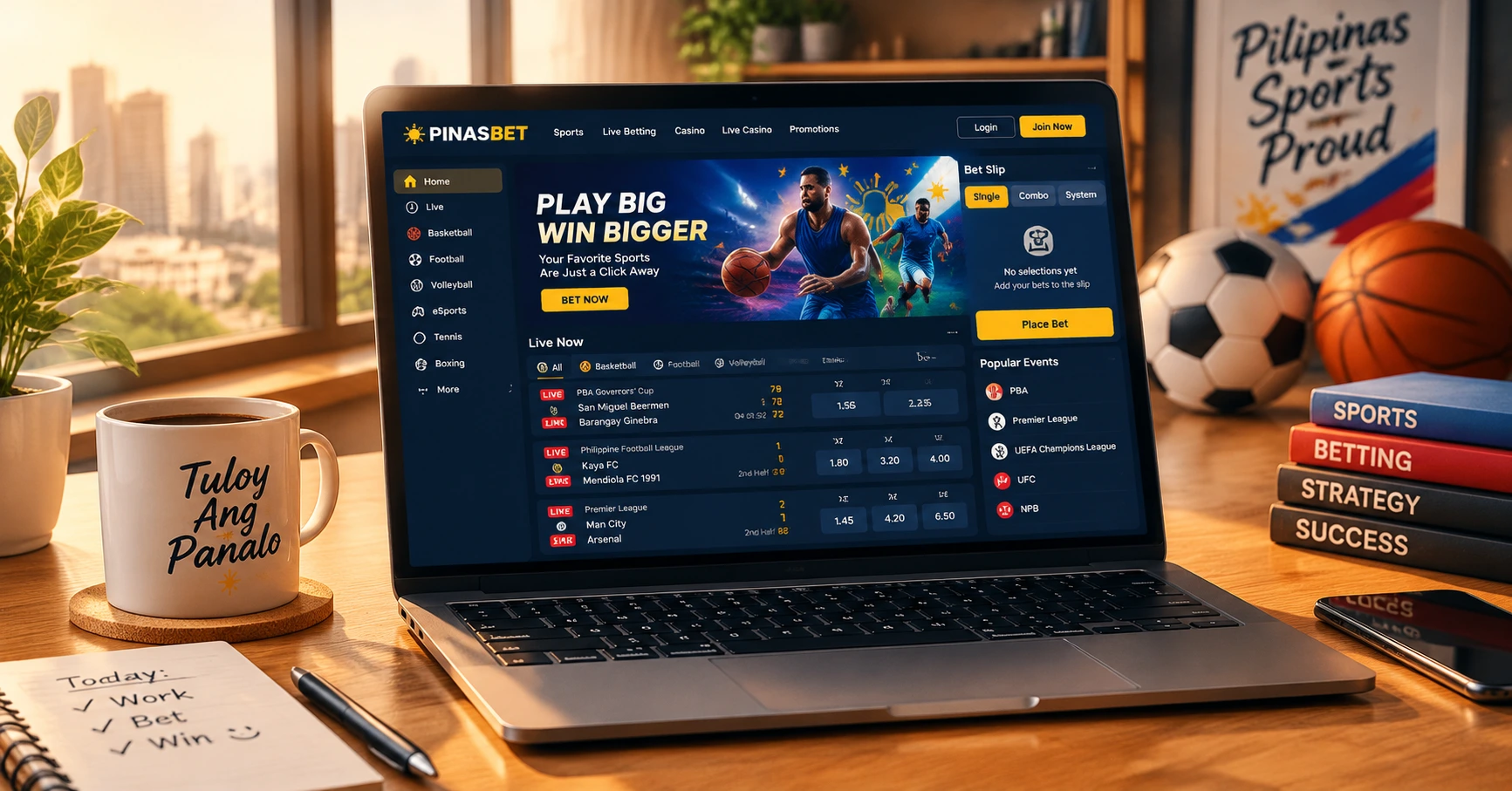 Discover jilobet: Your Ultimate Filipino Online Betting Platform - image 1
